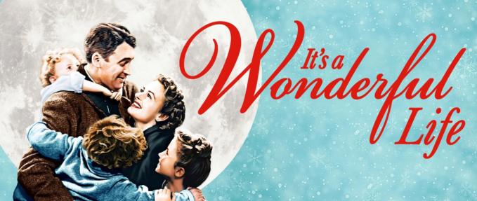 It's A Wonderful Life (1946)