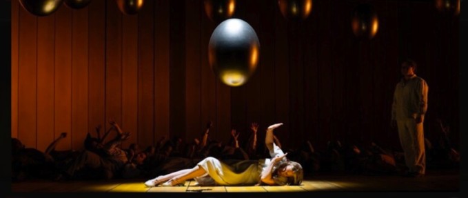 LOHENGRIN � Wagner