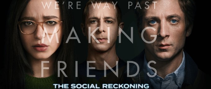 The Social Reckoning