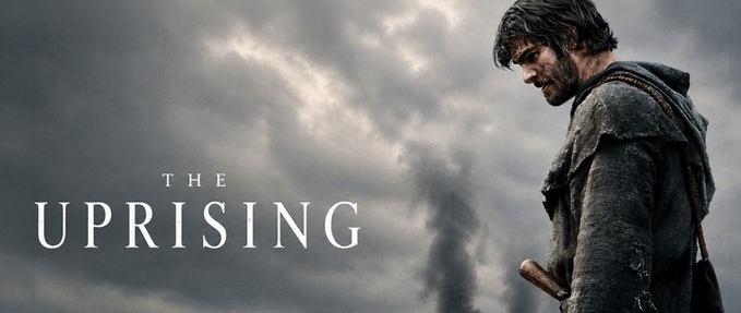THE UPRISING