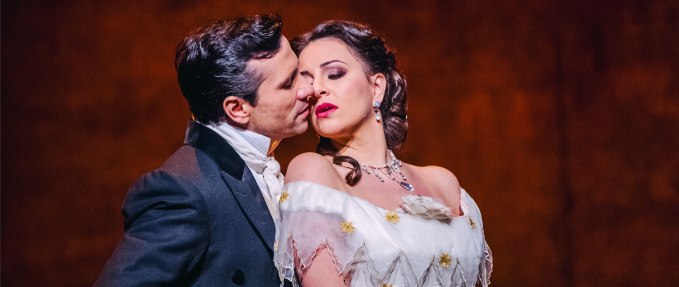 RBO 2025-26 - The Royal Opera: La traviata
