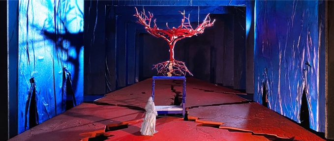 The MET 25-26: El ltimo Sueo de Frida y Diego