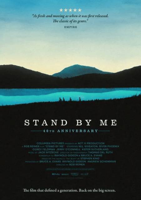 Stand By Me