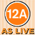 AS LIVE 12A